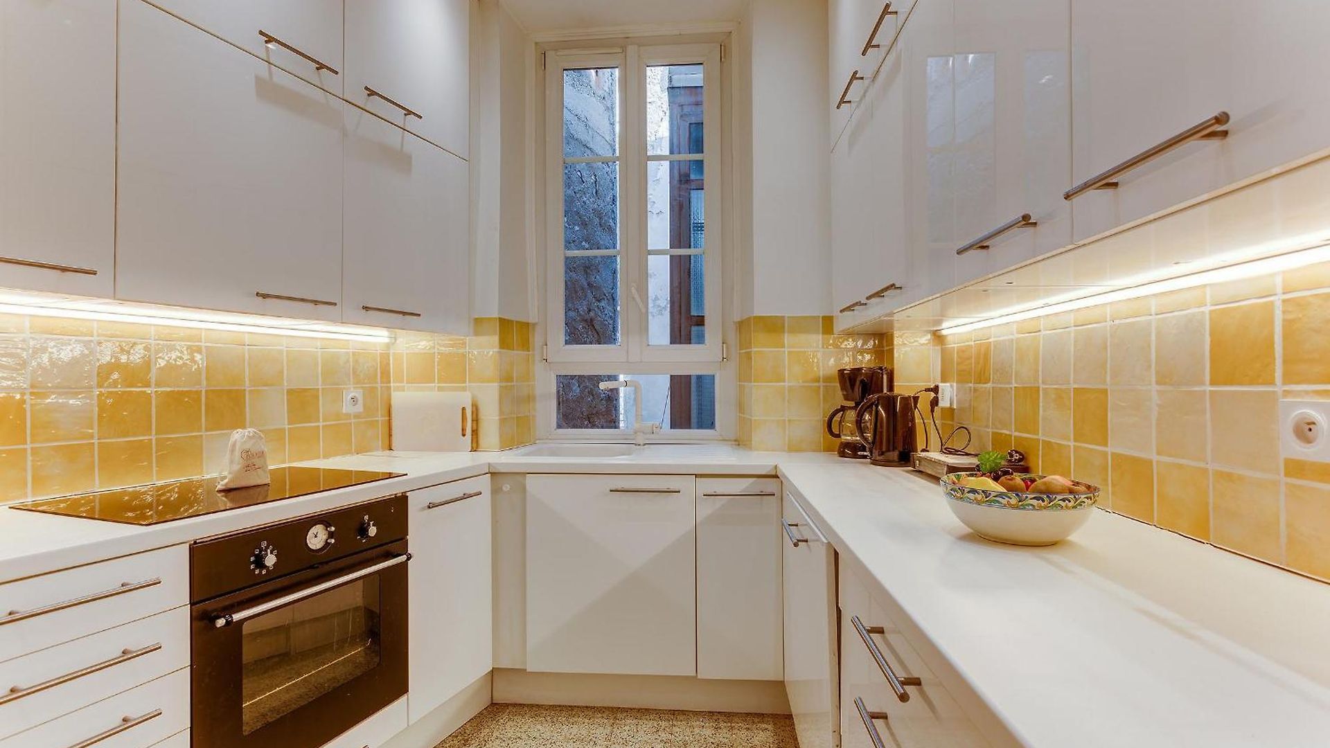 Gambetta Garden Ap4507 By Riviera Homes Apartment