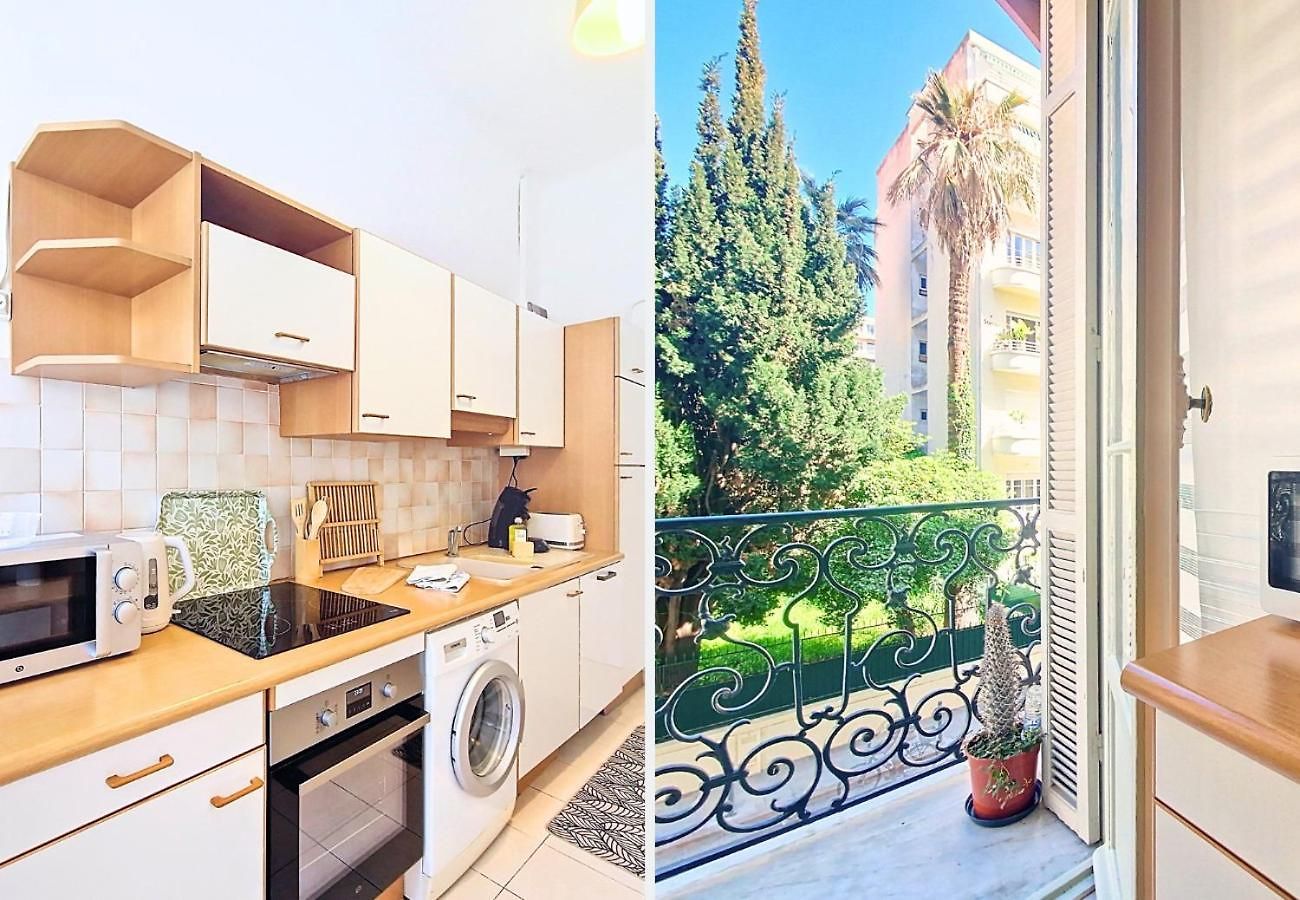 Apartment Nestor&jeeves - Clos Des Fleurs - Luminous - Spacious *