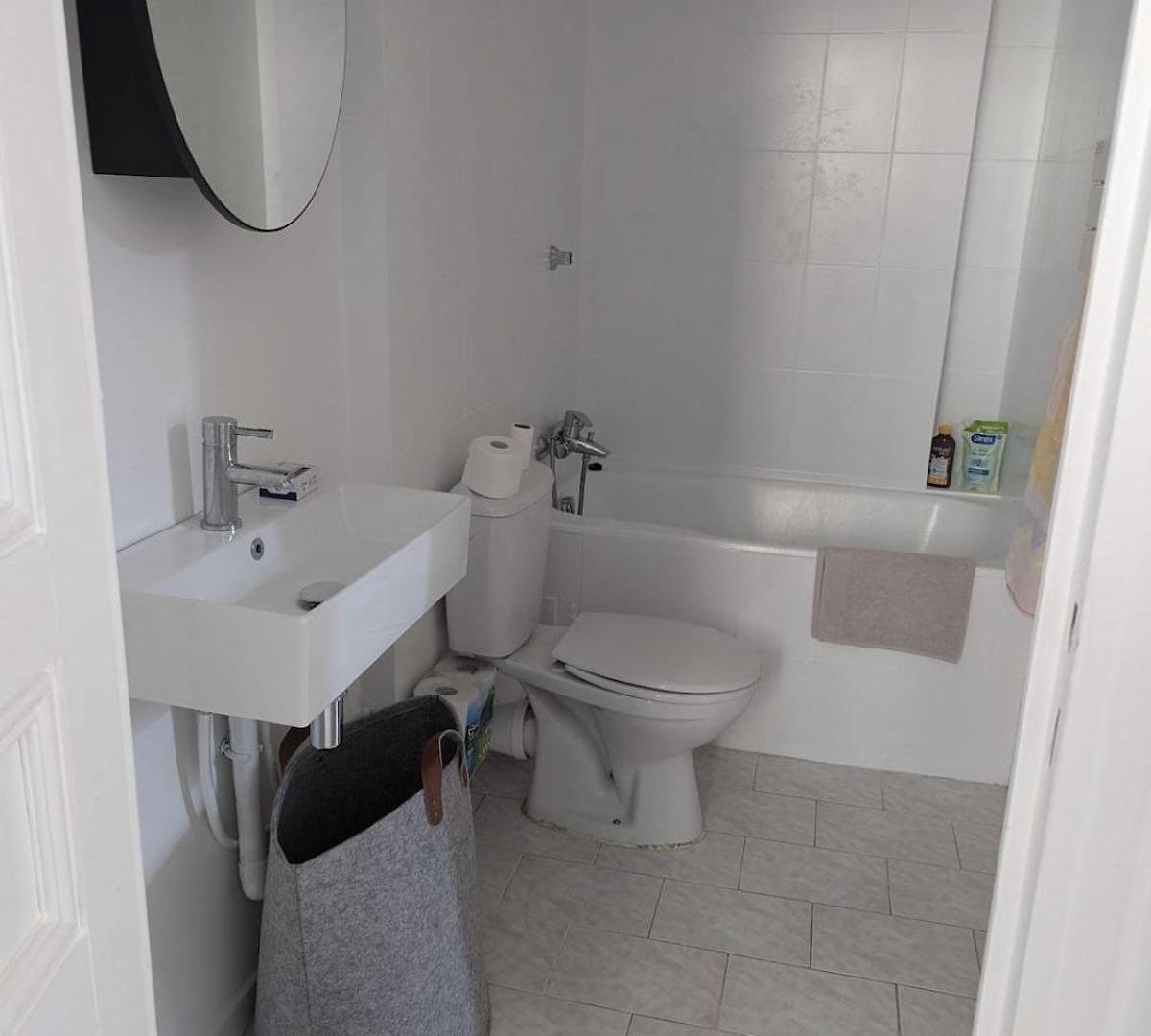 Apartment 2 In Nice, Center Nice