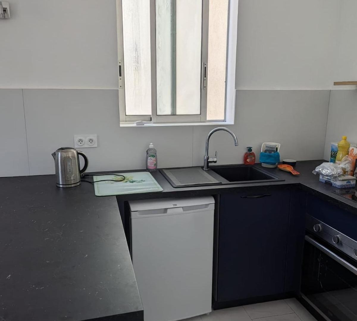 Apartment 2 In Nice, Center