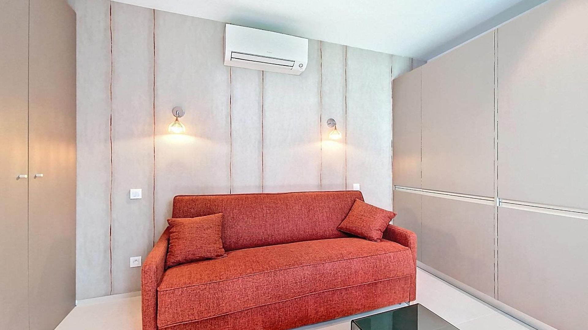 Apartment Nestor&jeeves -jardin Terracotta- Terrace, Ac, Walk To Nice