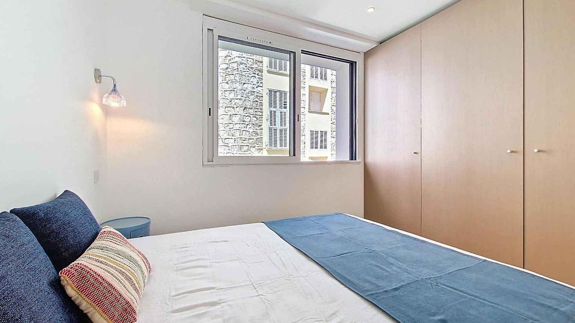 Nestor&jeeves - Julianna Azur- Nice, Ac, Walk To