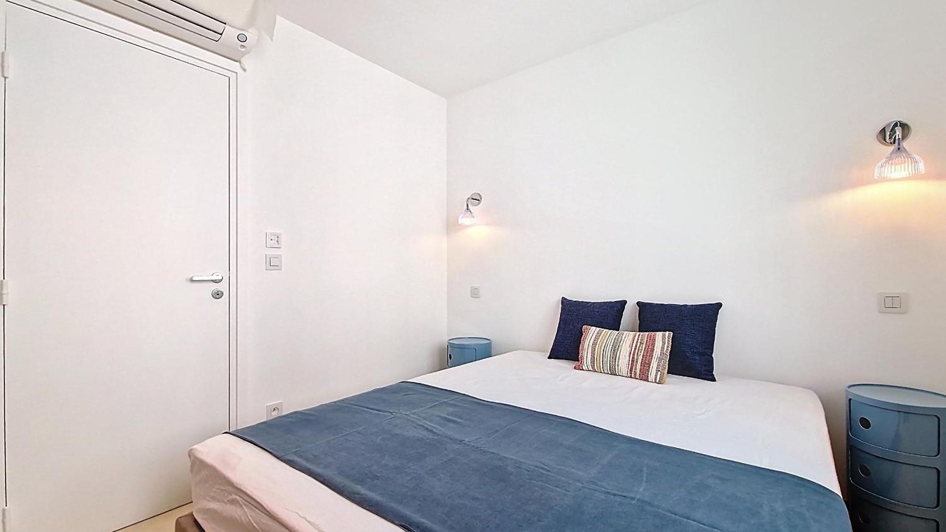 Apartment Nestor&jeeves - Julianna Azur- Nice, Ac, Walk To *