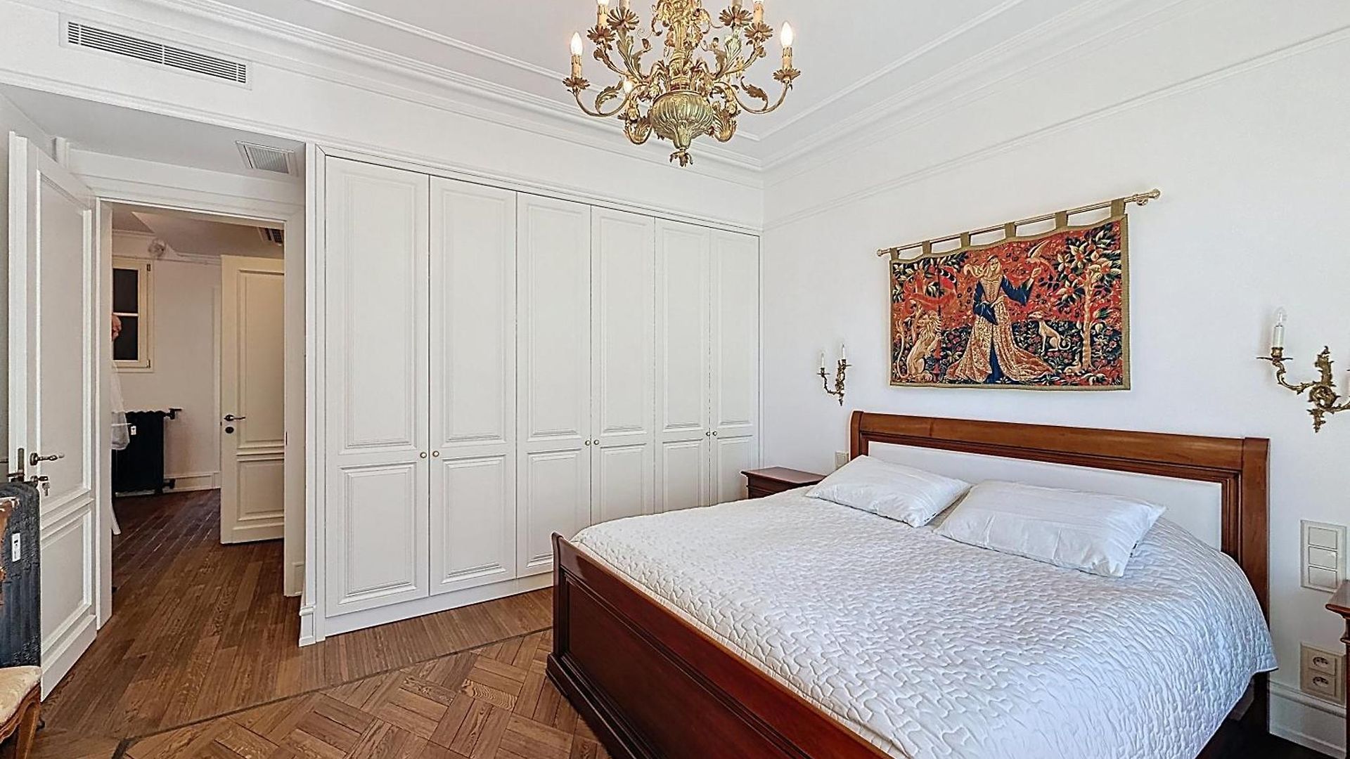 Victor Hugo Grand Elegance 2 Apartment Nice