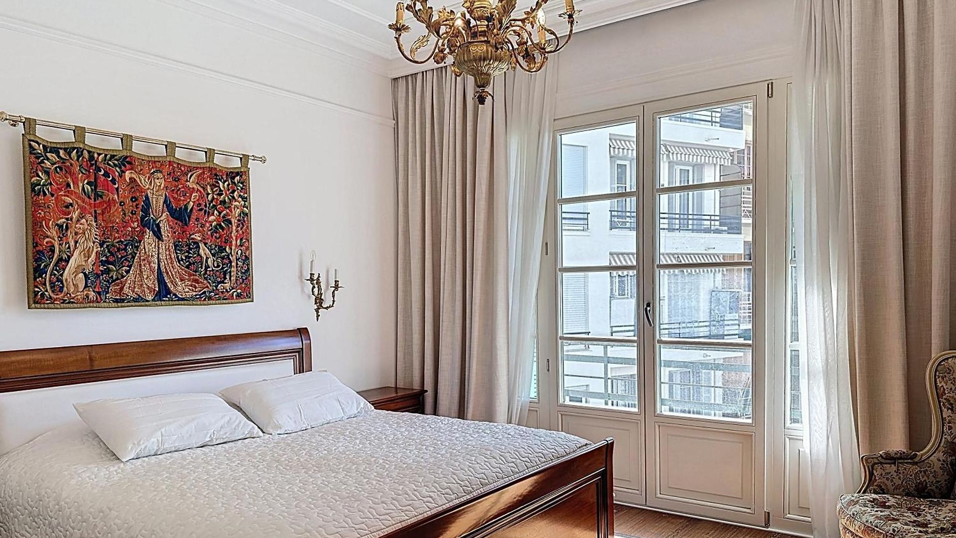 Apartment Victor Hugo Grand Elegance 2