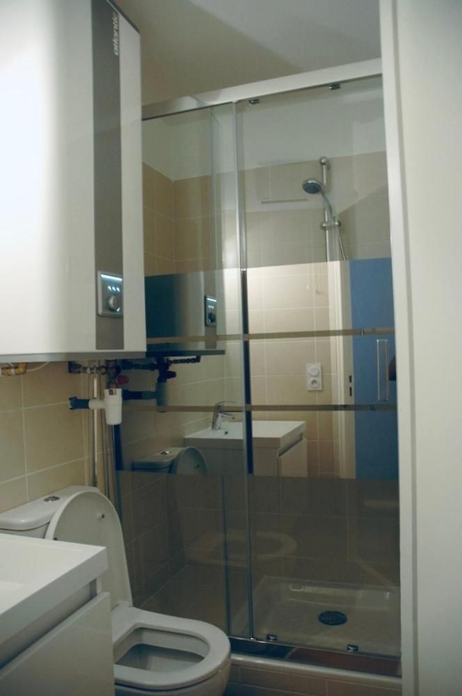 Bel Appartement, Balcon, 15 Minutes Du Centre *