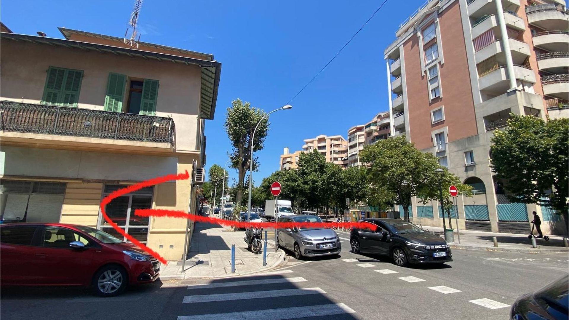 Bel Appartement, Balcon, 15 Minutes Du Centre *