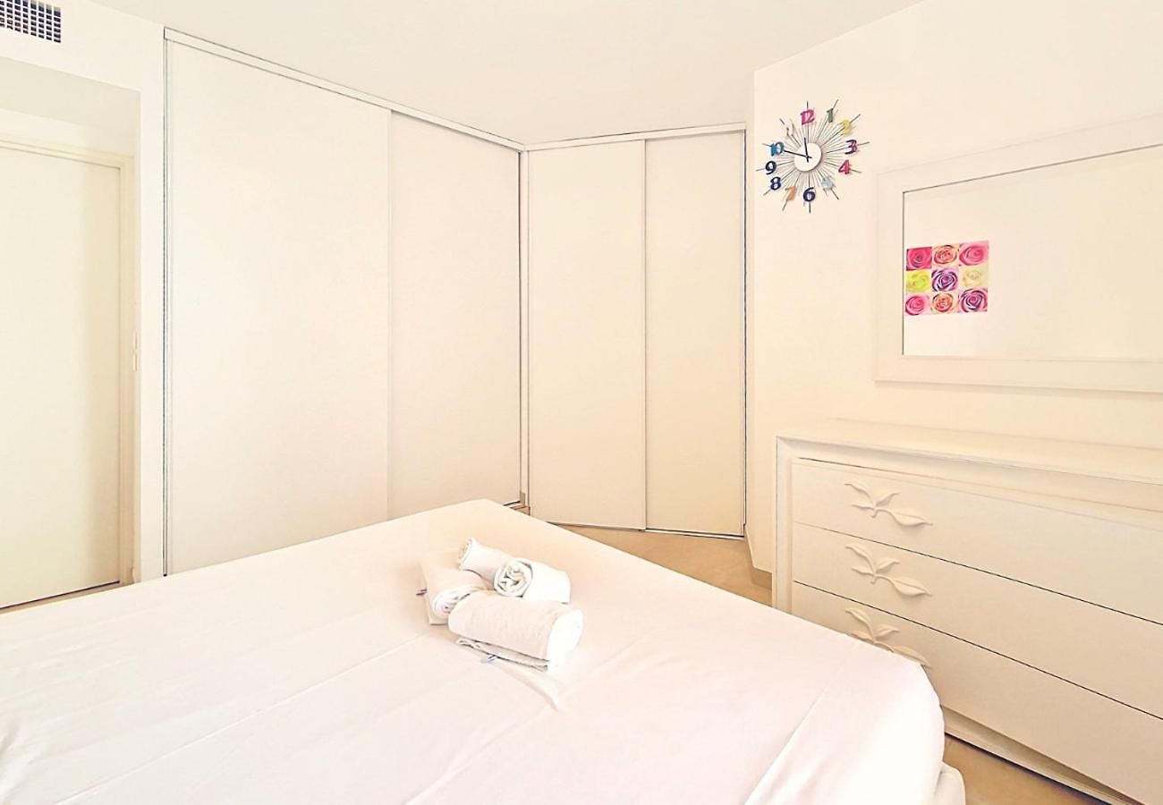 Apartment Nestor&jeeves - Casa Gambetta - Close Sea