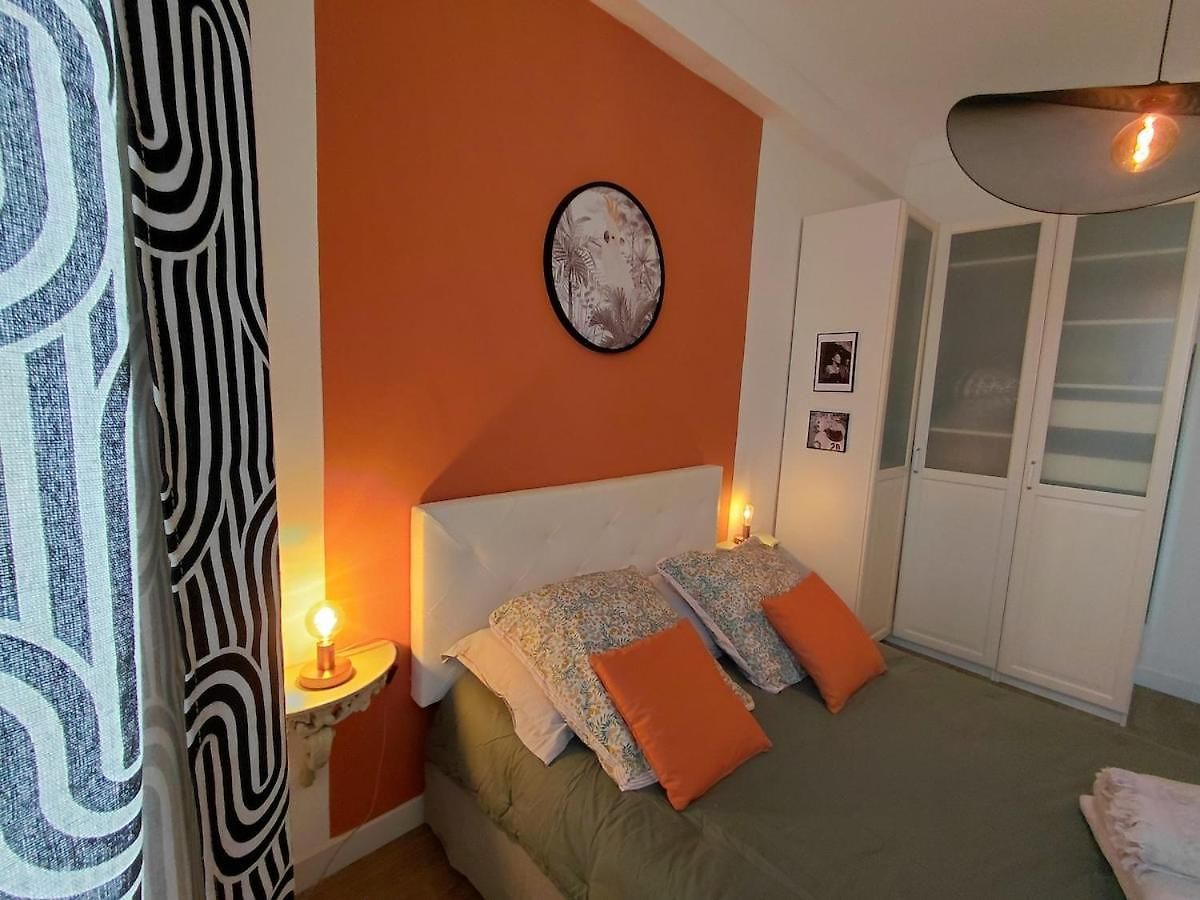 Apartment Chic Ultra Cozy Boho Au Port Of