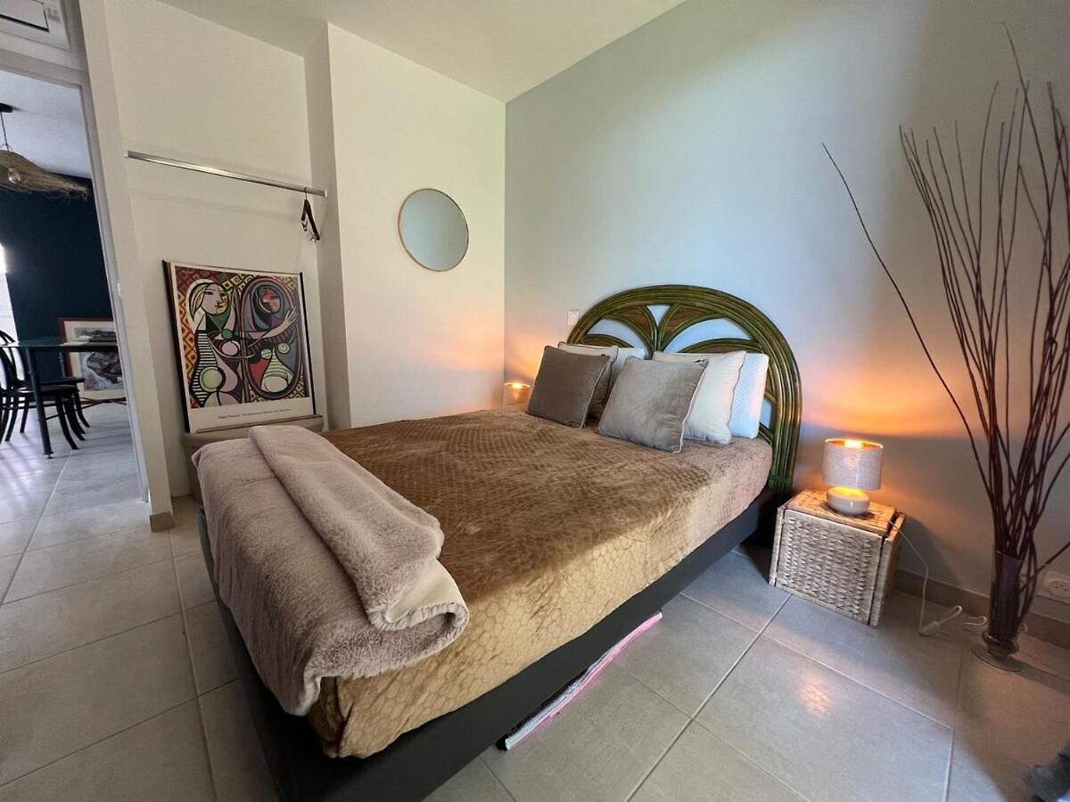 Apartment Relaxing Getaway Nice
