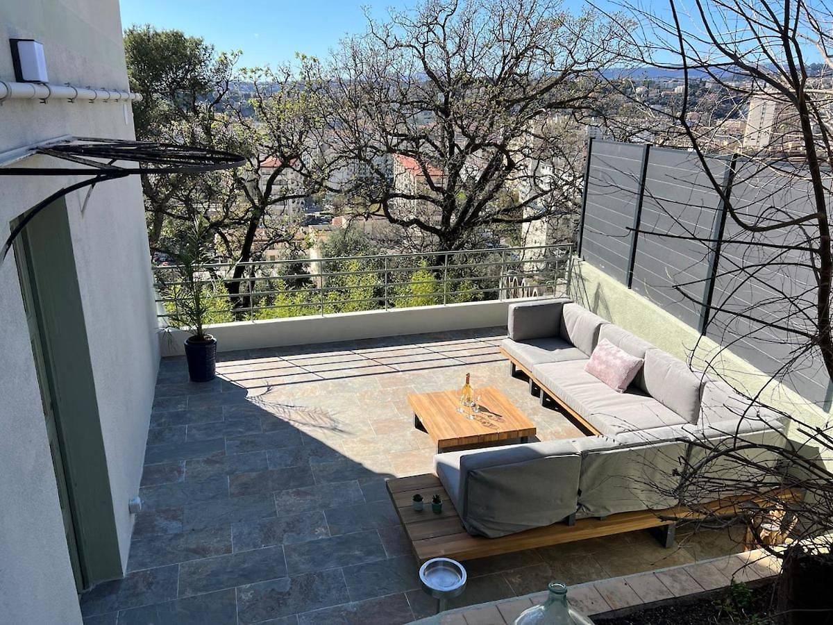 Apartment Relaxing Getaway *