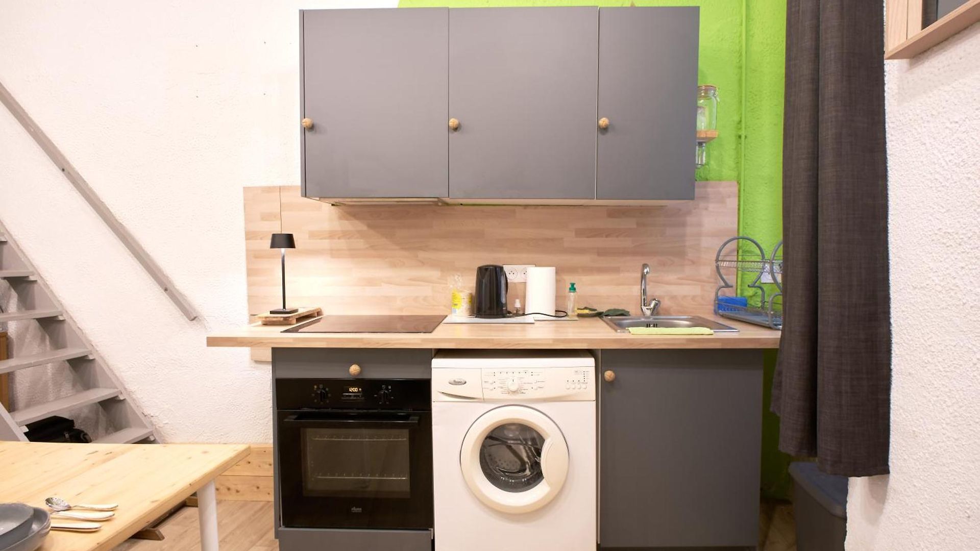 Loft Au Coeur Du Vieux-nice, A 5 Min De La Apartment *