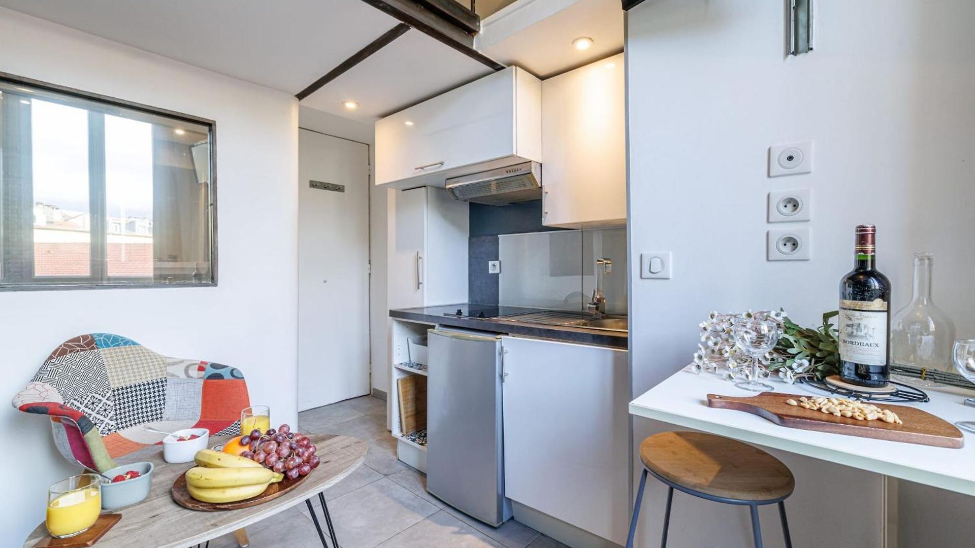 My Casa Gautier - Tiny Cosy On Port * Nice