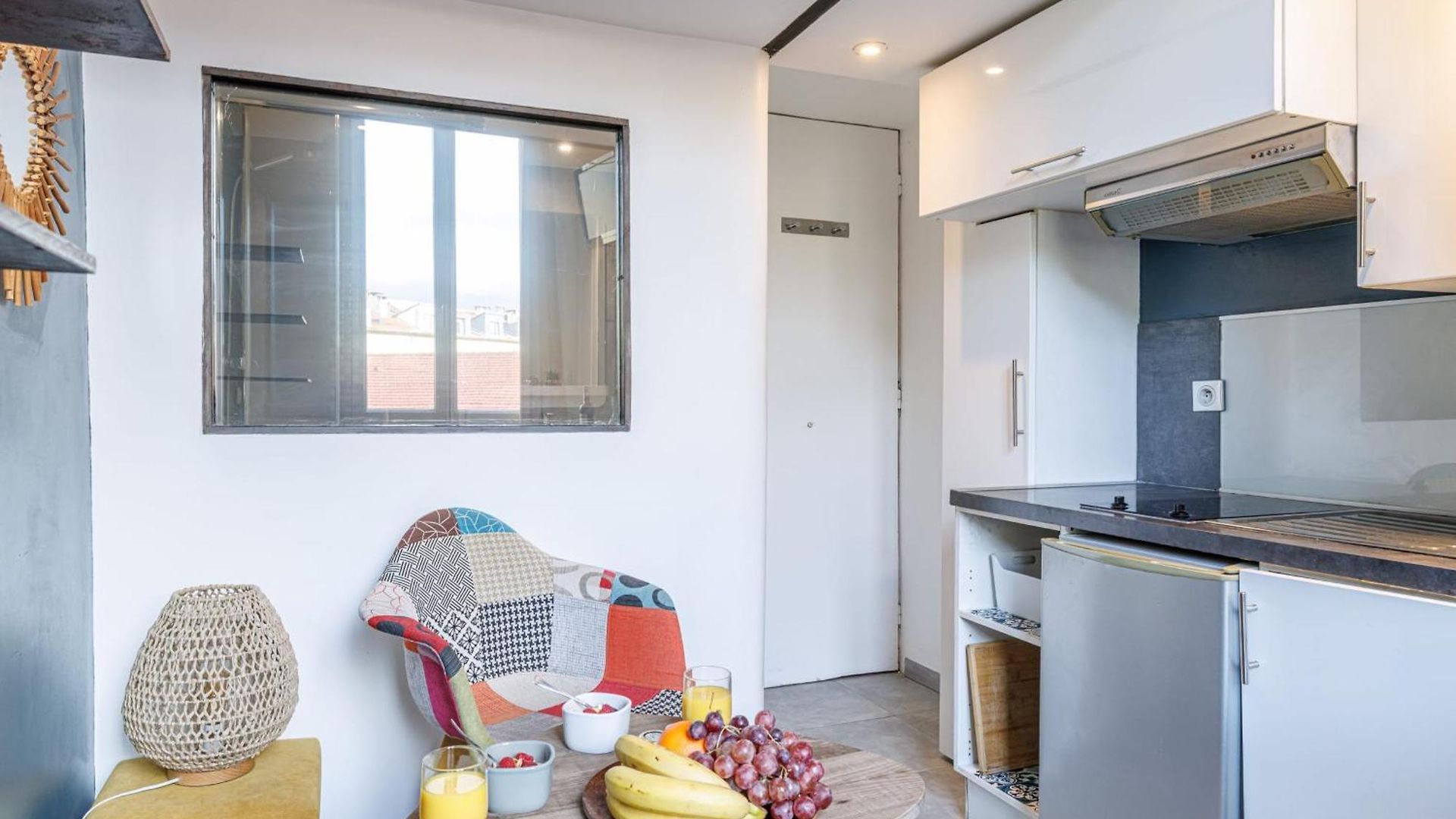 Apartment My Casa Gautier - Tiny Cosy On Port Nice