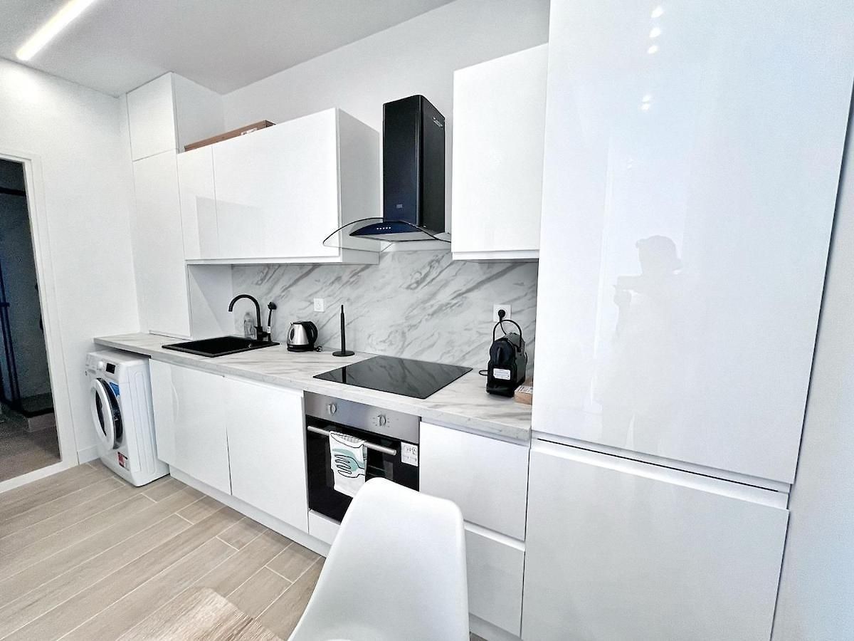 Ref 122 - Coeur De - 3 * Nice