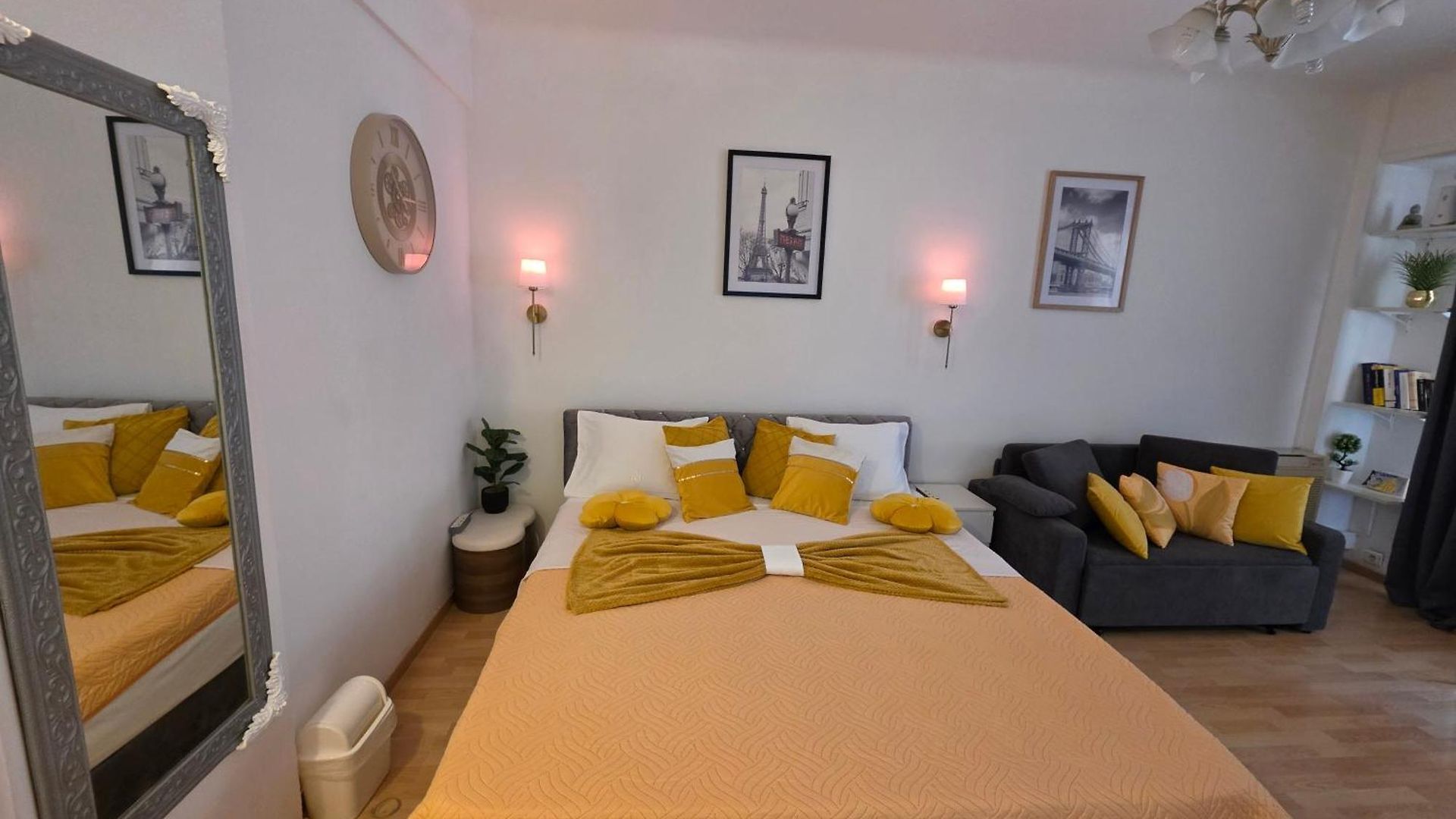Bulle De Reve A Deux Pas Du Port Apartment *