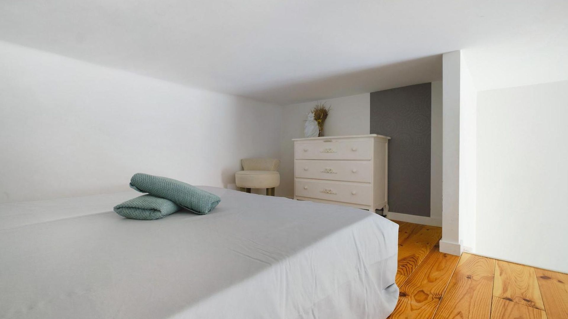 Trianon Apartment *