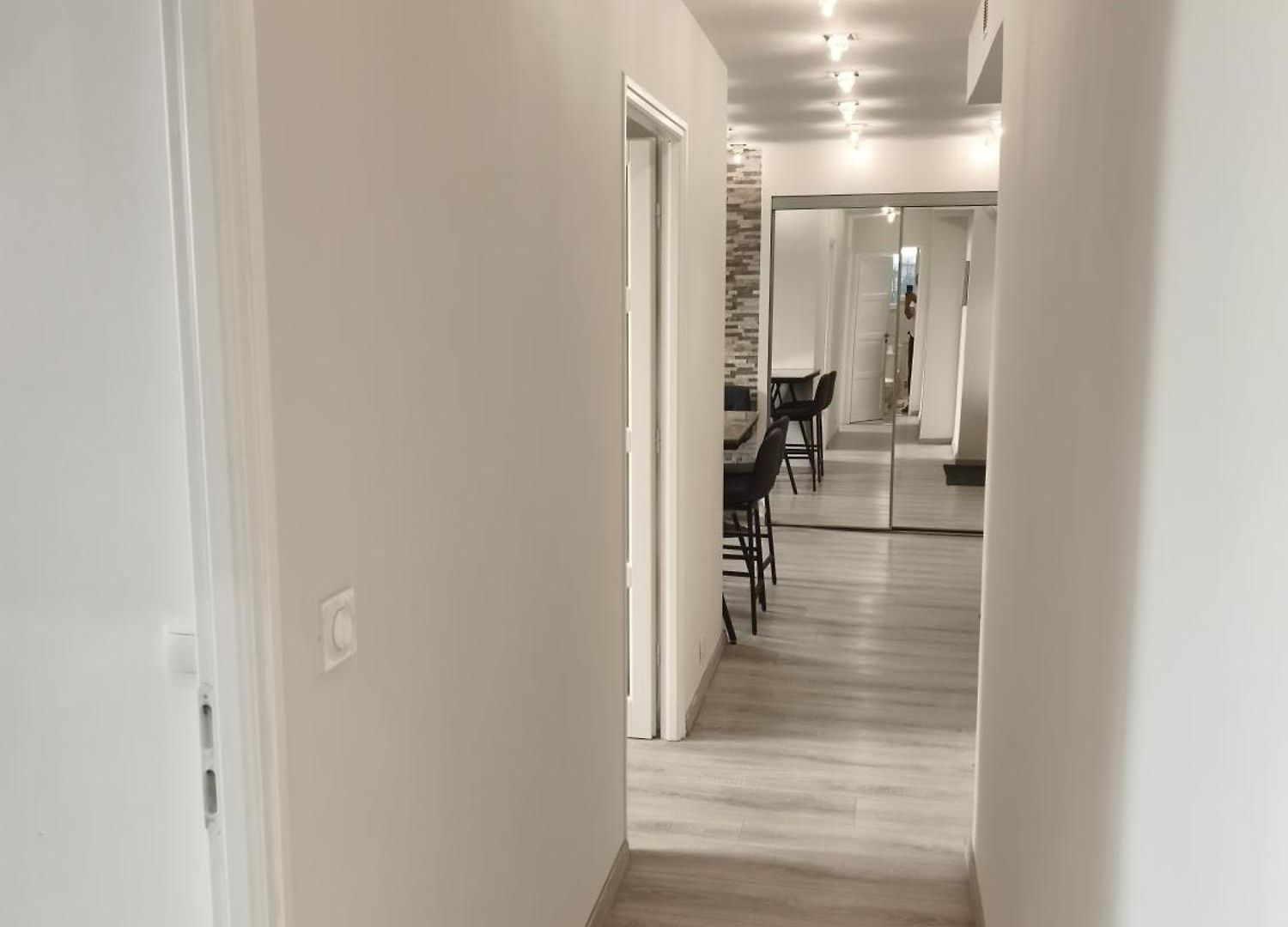 Appartement 2 Et Salon