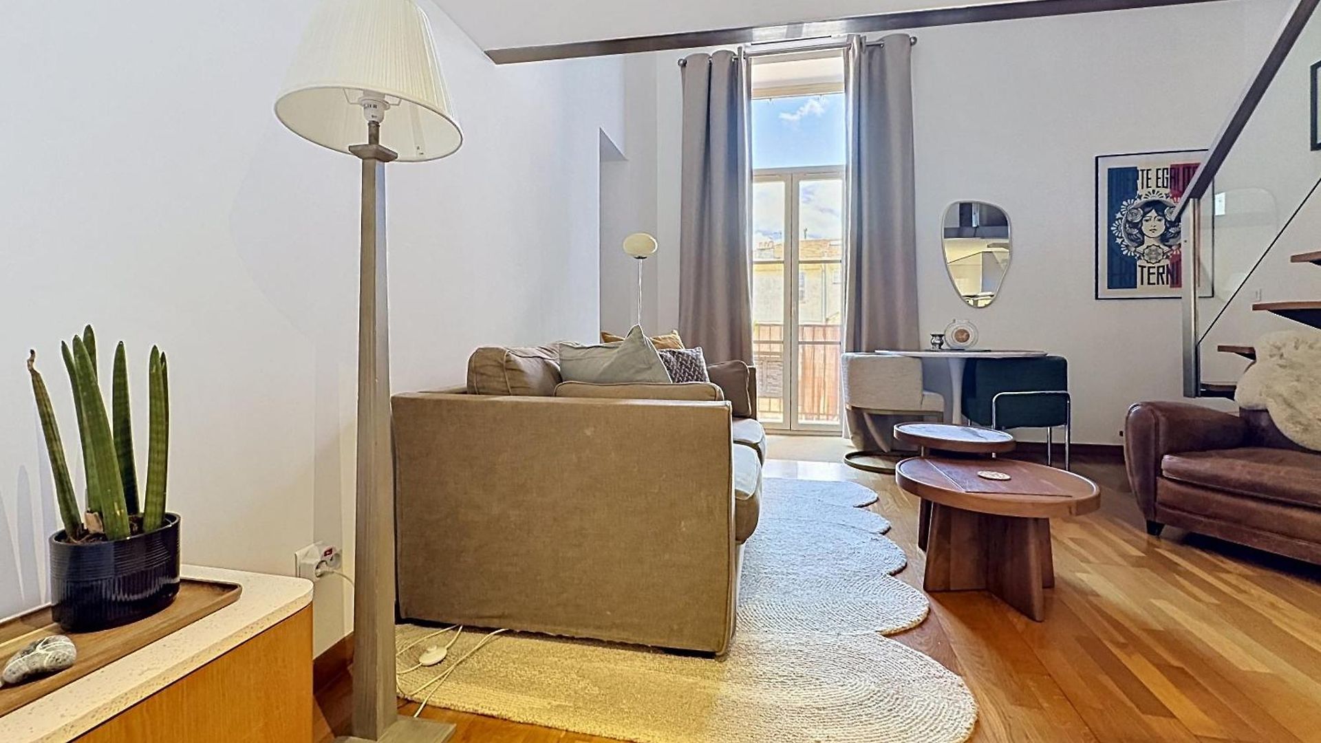 Place Massena Apartment Nice