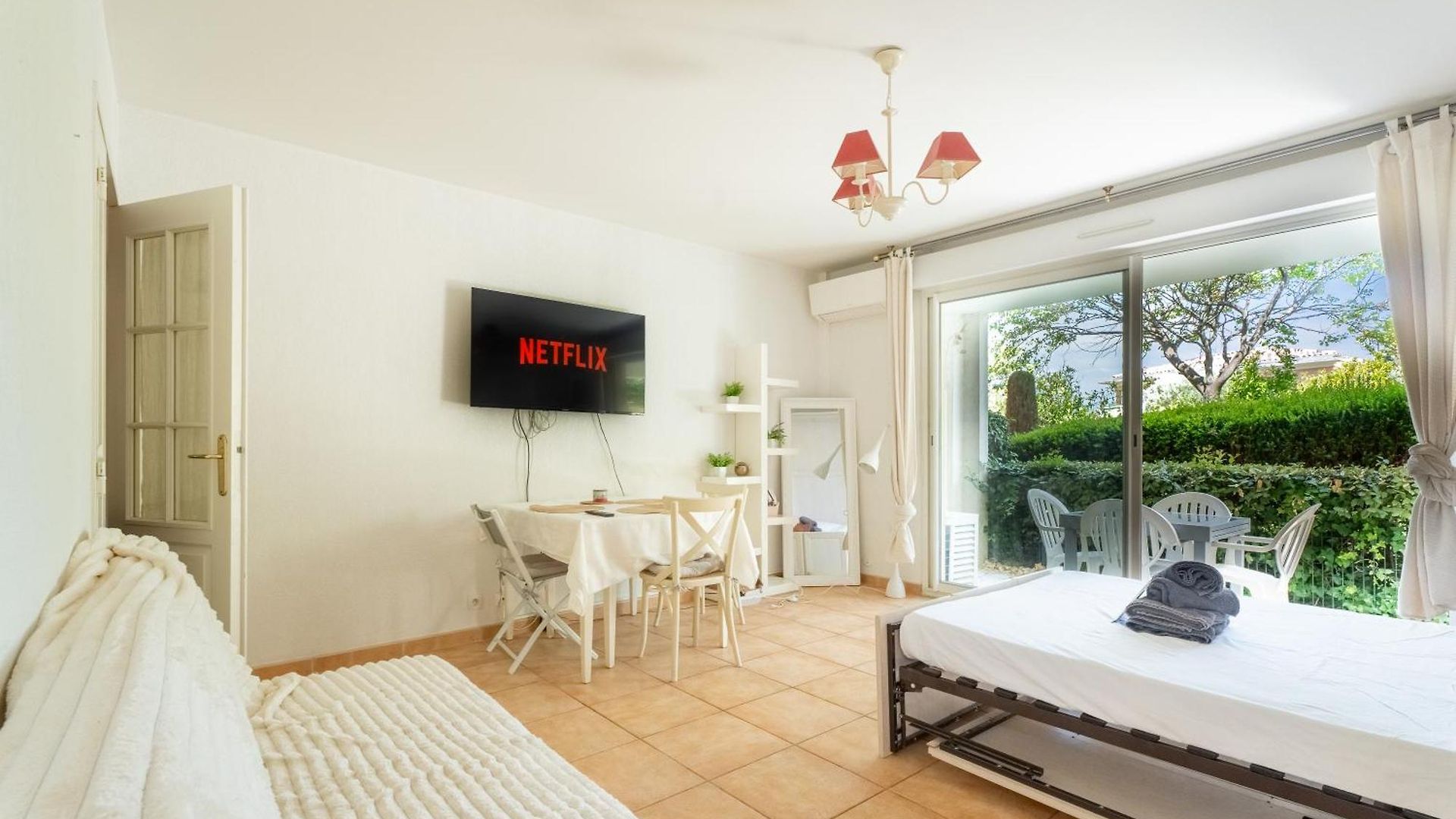 Apartment Summer Holidays Riviera Nice