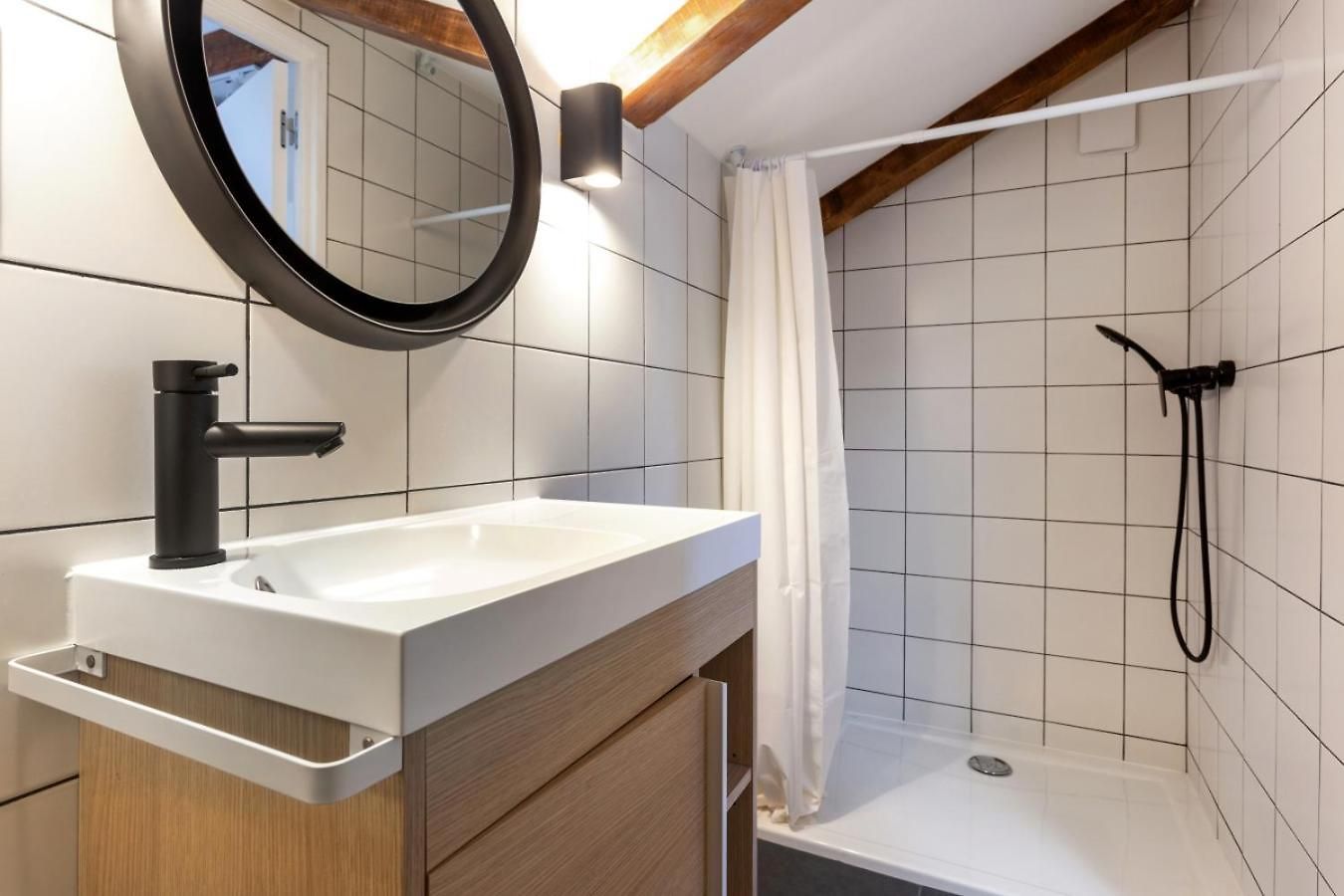 Apartment Charles Peguy - & - Jardin - Climatision *