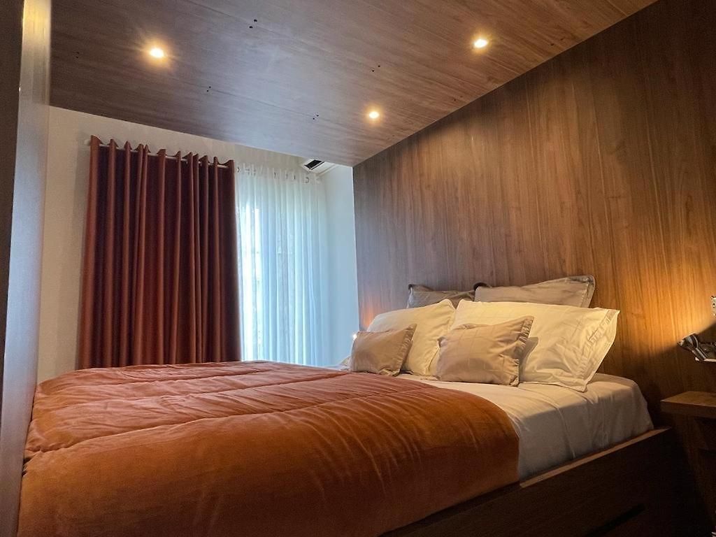 Apartment Un Balcon Sur La *