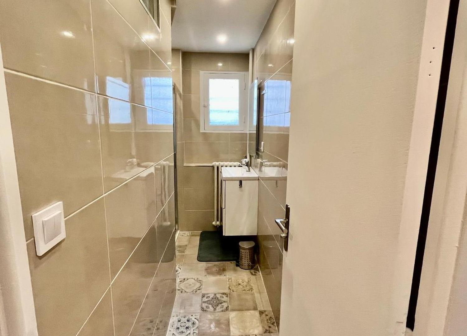 Azur One - Centre De Apartment *