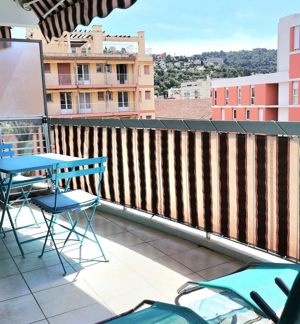 Cozy St Roch With A Terrace Apartment