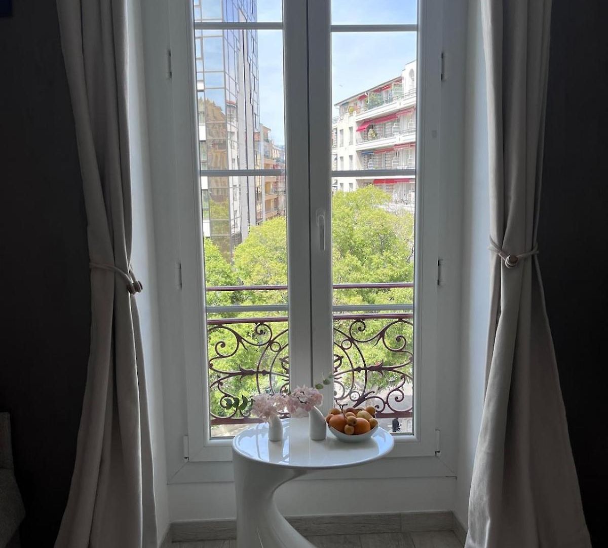 Apartment Cosy Victor Hugo Carre D'or *