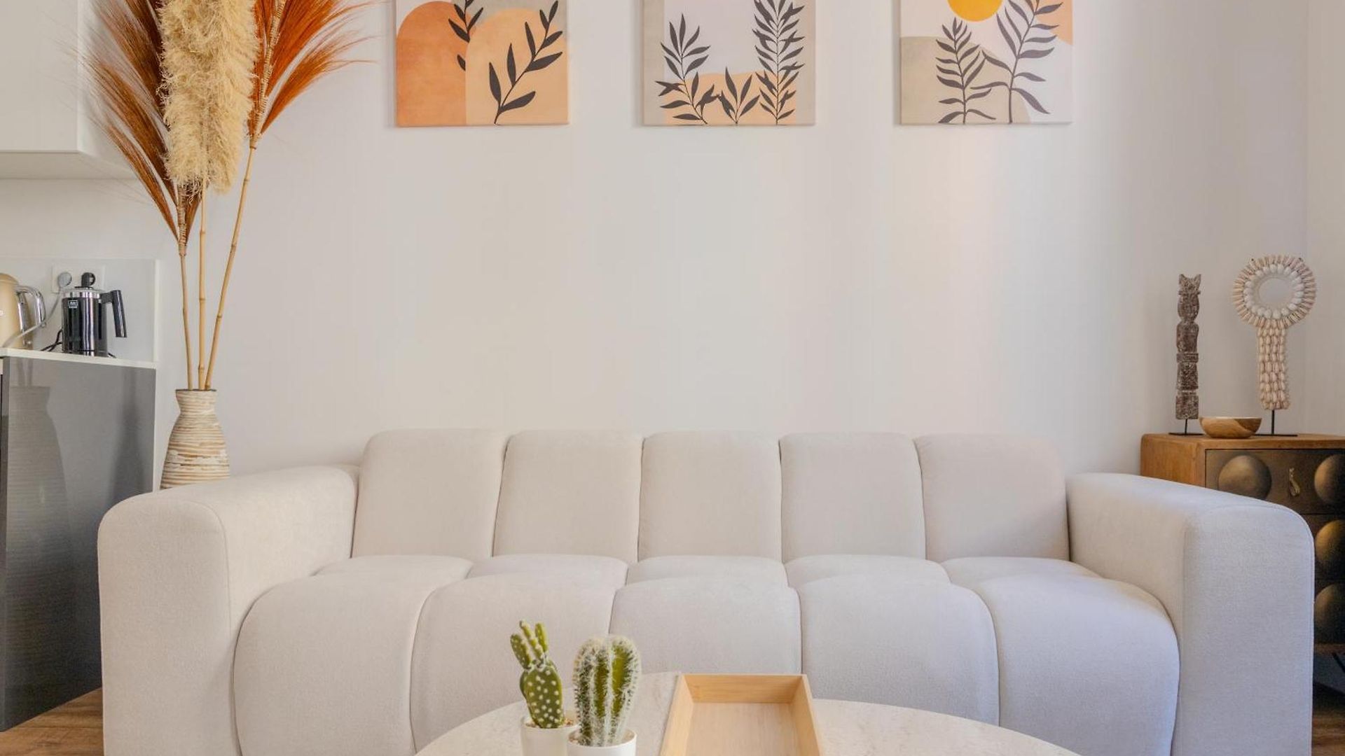 Apartment Le Malonat Premium 3 Bedrooms Waterfall View *