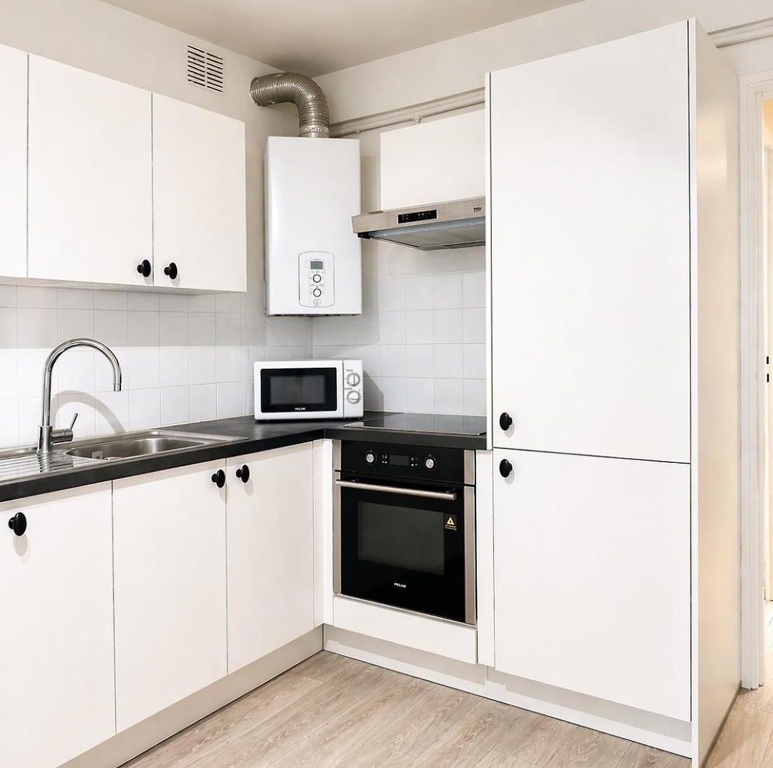 In Vieux-nice, Saleya Apartment *