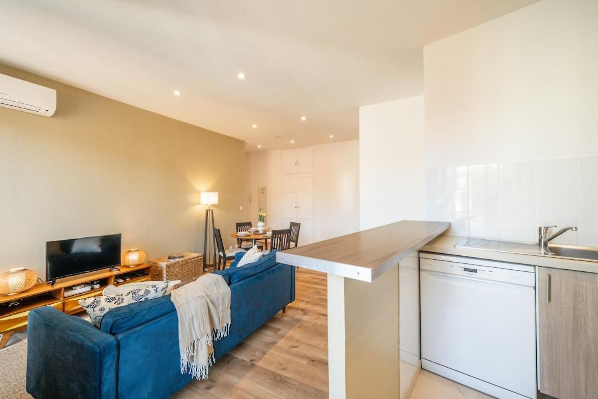 L'elegance Au Coeur De - Air Conditionning *