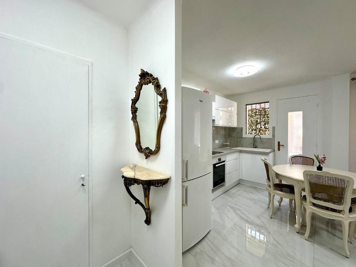 A 5min De La Climatise Apartment Nice