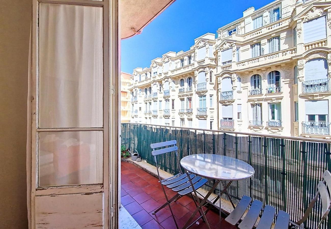 Nestor&jeeves - Le Catinat - Spacious - Balcony