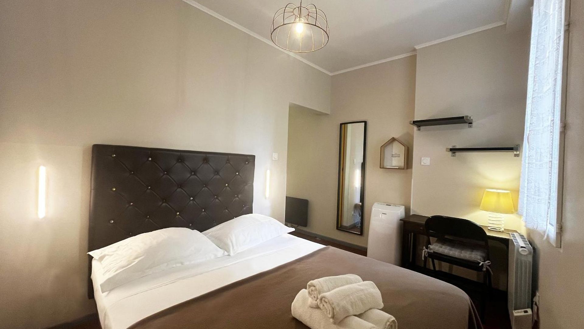 B Ot Vincent 2 - Old Town - Promenade Des Apartment *