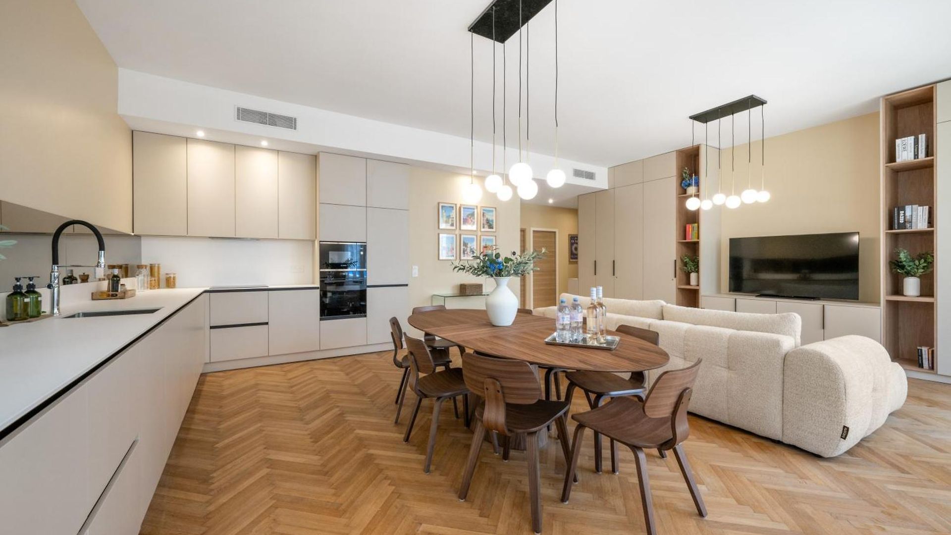 Apartment Le Gioffredo, Renove - Proche - Coeur De