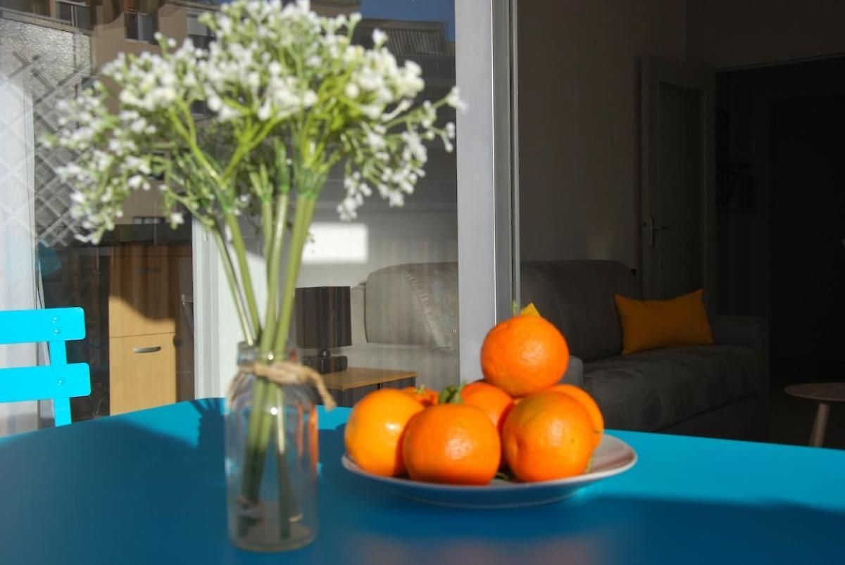 Apartment Cozy St Roch With A Terrace