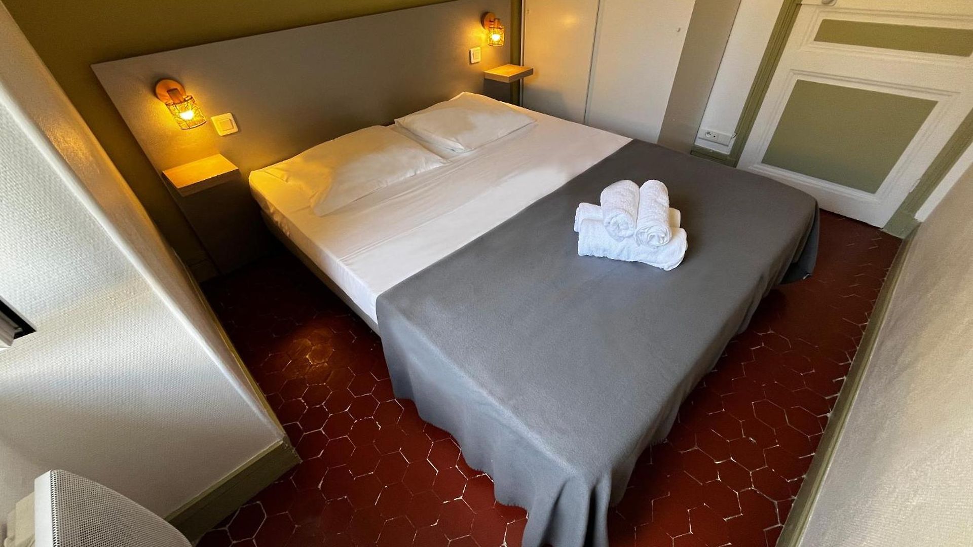 Apartment B Ot Cocon Barillerie 2 - Old Town - Promenade Des Nice