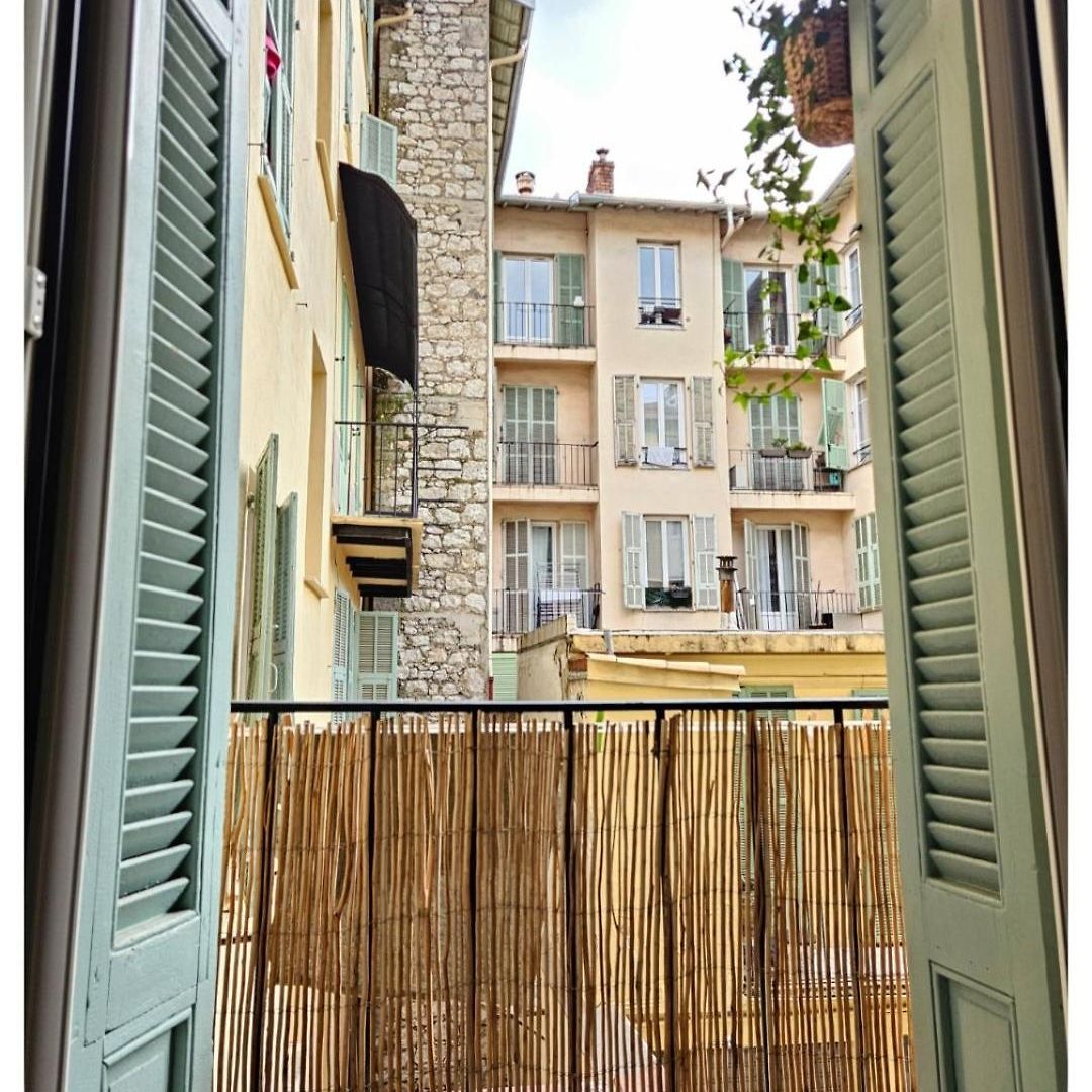Apartment 3 Pieces - 2 - Port De *