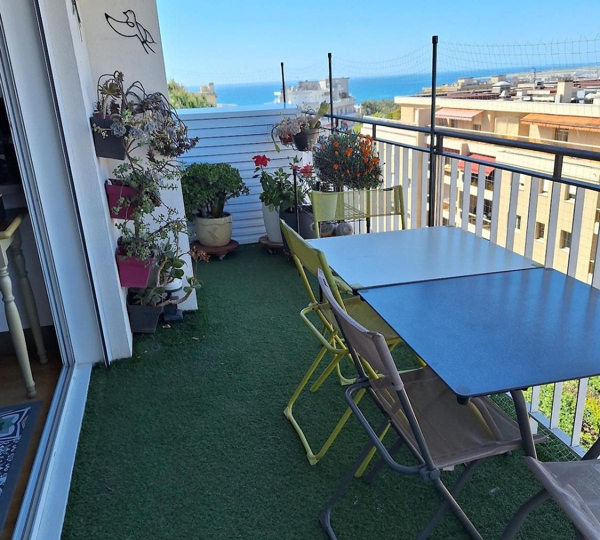 Superb 2 Bedrooms, Pools, Quiet, Near Sea * Nice