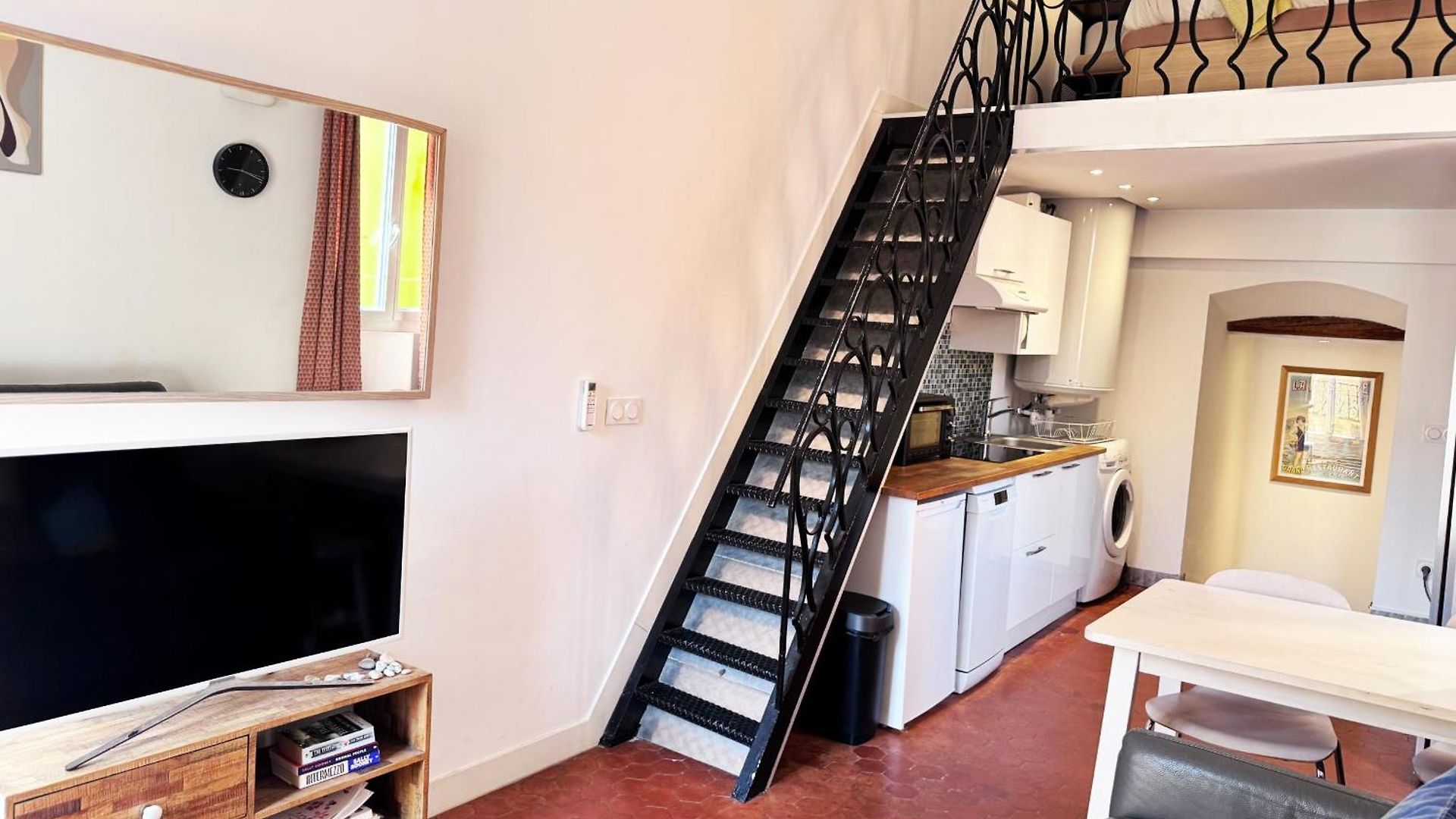 Aa Ot Cocon Jean Jaures - Old Town Apartment *