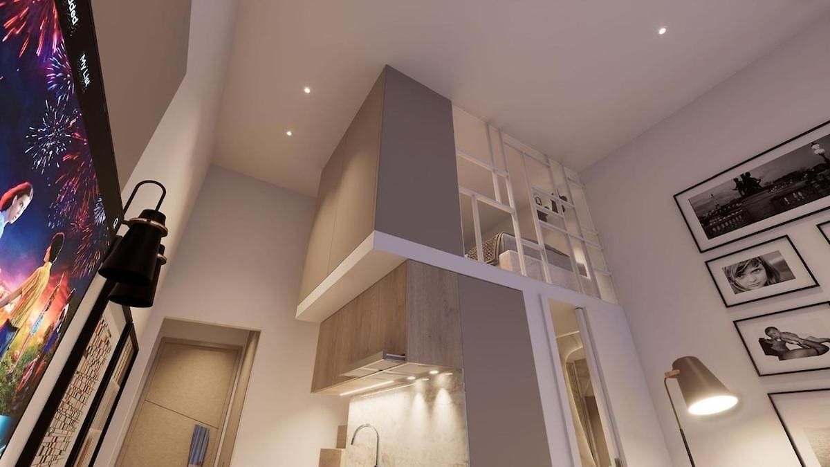 Neuf D Architecte Carre D Or Apartment Nice