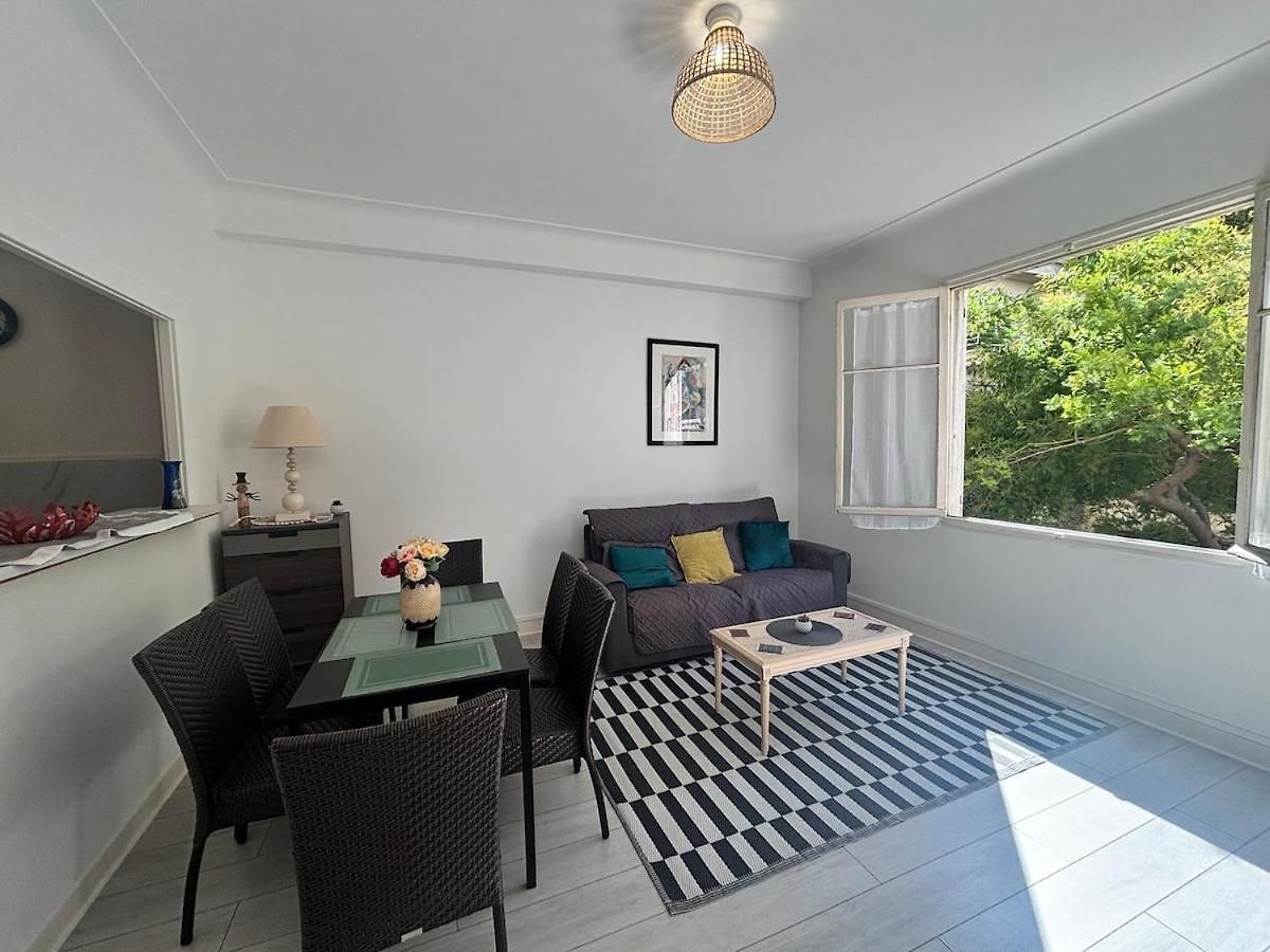 Apartment Large For 4 People *