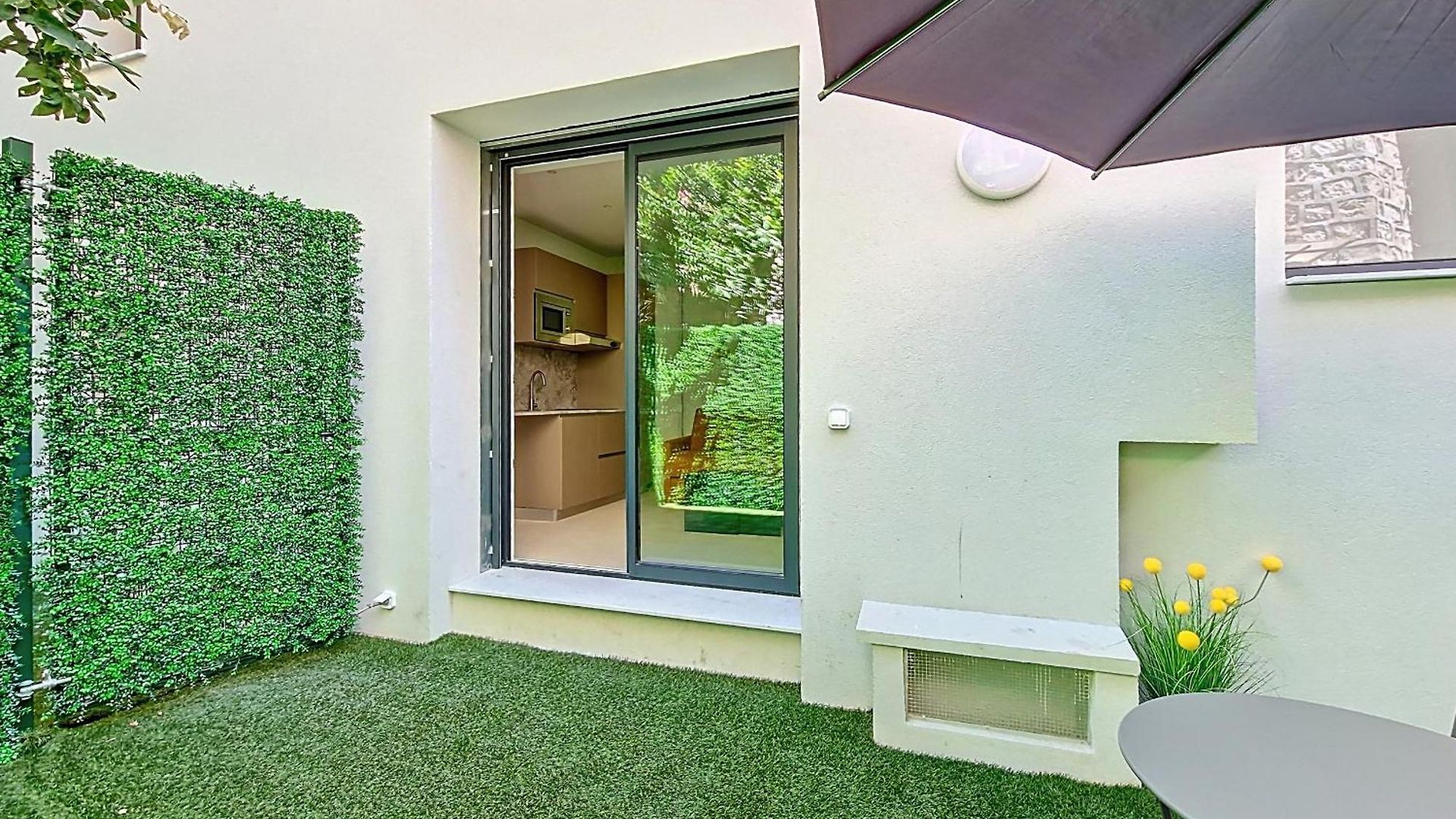 Apartment Nestor&jeeves -jardin Corail - Terrace, Ac, Walk To Nice