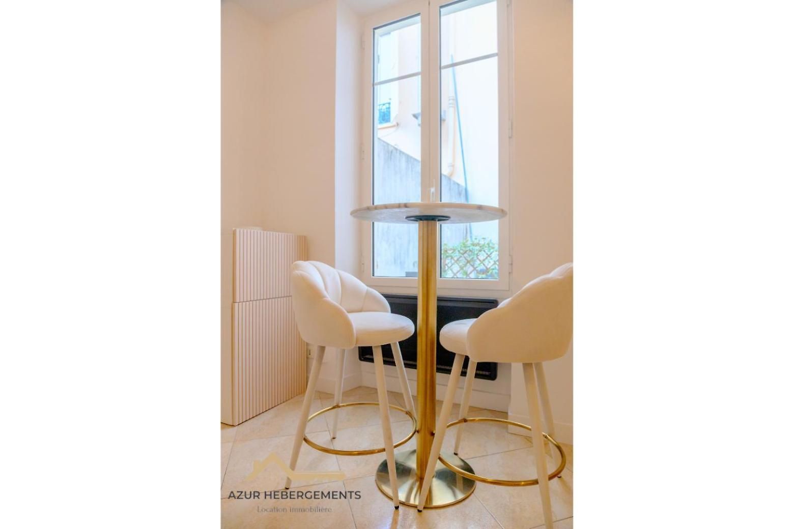 Georges 2 Pieces Lumineux Au Centre Apartment Nice