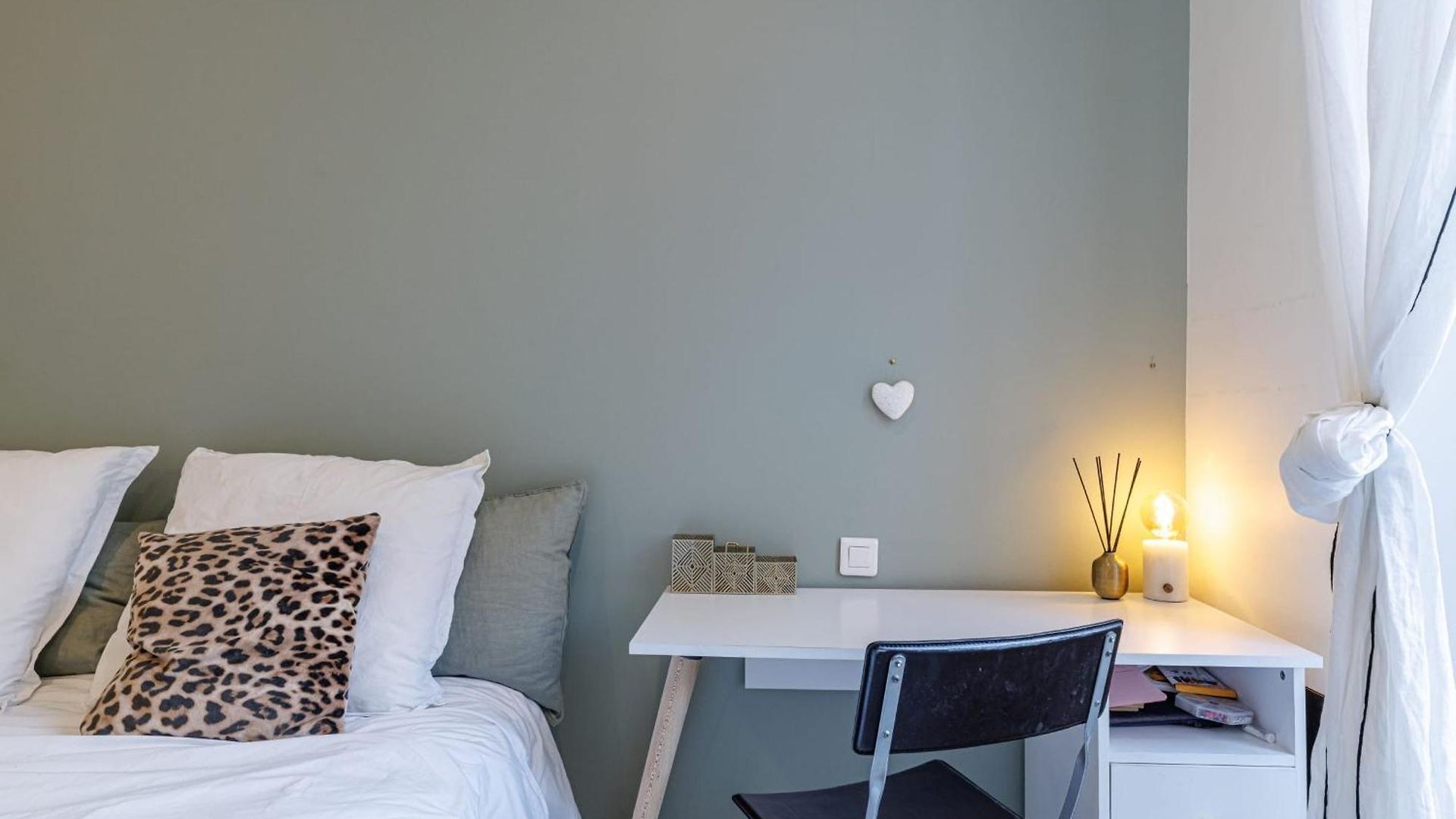 My Casa Guisol 17 - Elegant 3 Bedroom Near The Old Port Apartment Nice