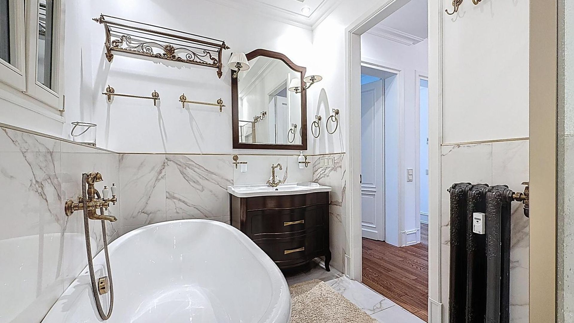 Victor Hugo Grand Elegance 2 Apartment *