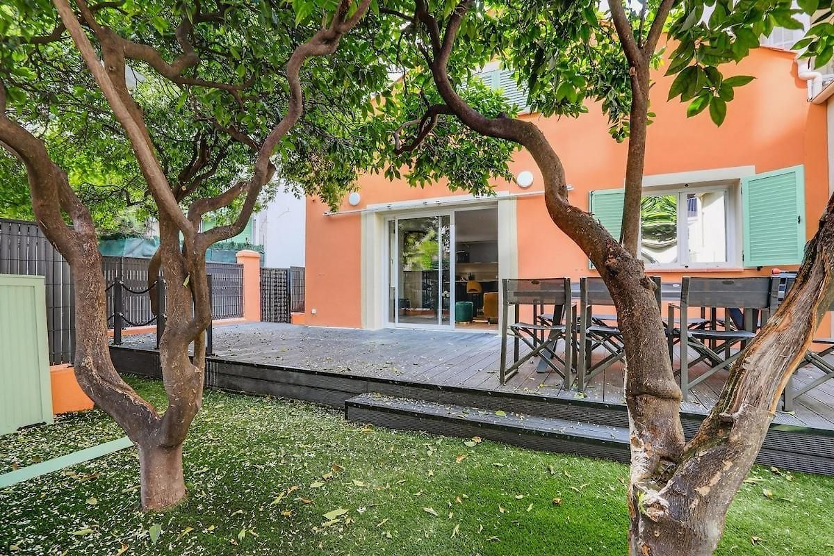 Magnifique Maison Avec Parking A 50m De La Apartment *