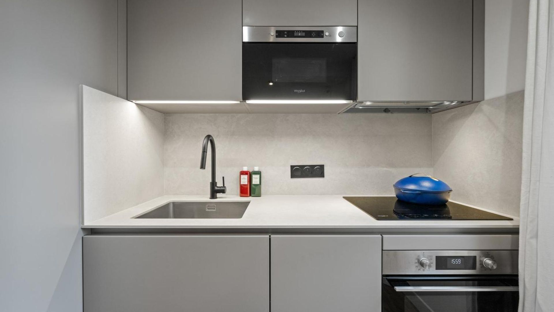 Apartment Riviera Signature - Vieux *