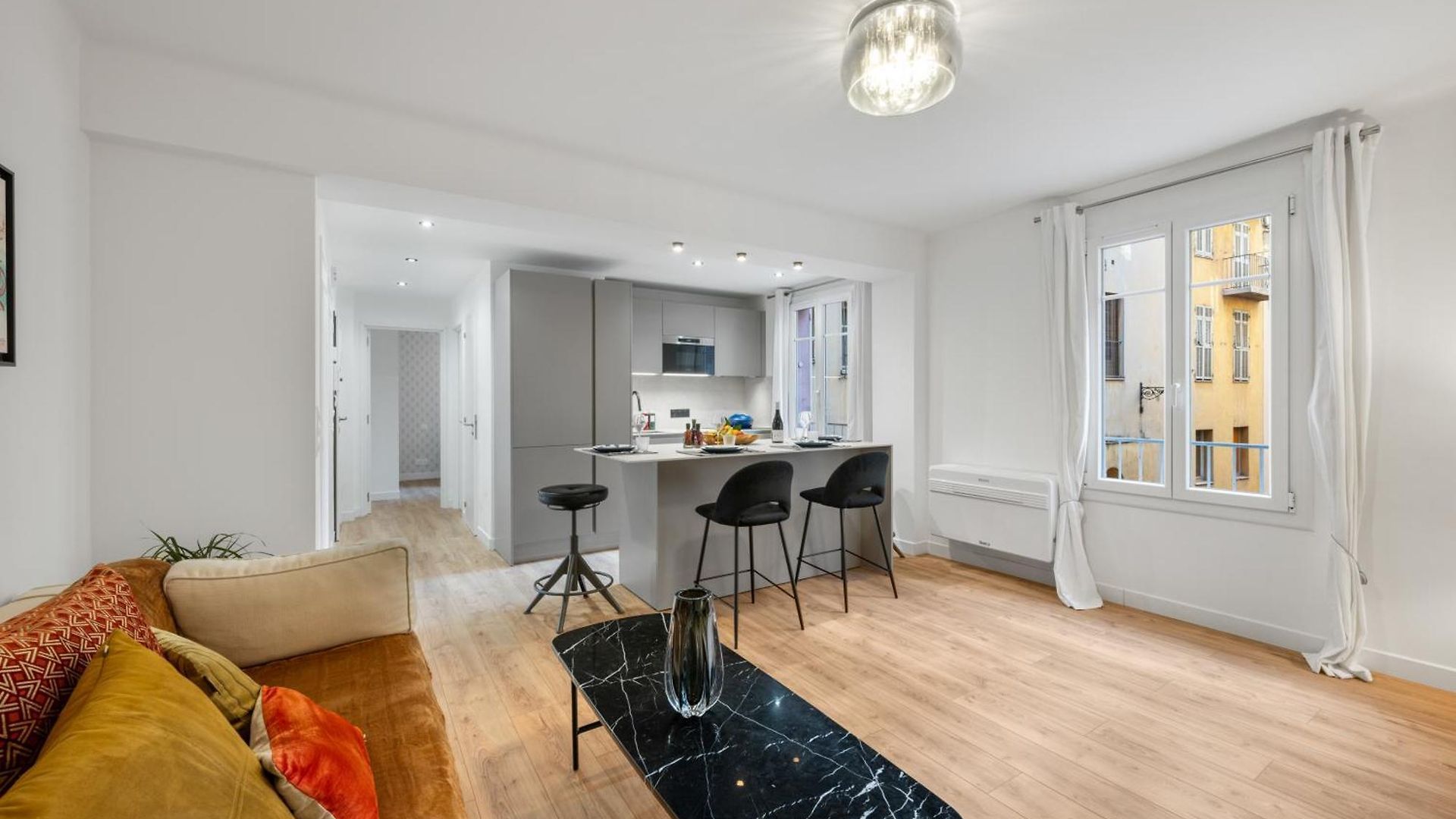 Riviera Signature - Vieux Apartment *